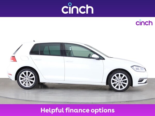 Used Volkswagen Golf 2017 for sale - 76030973: Photo 2