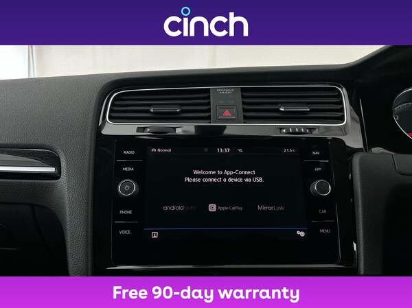 Used Volkswagen Golf 2017 for sale - 76030973: Photo 34