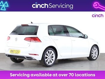 Used Volkswagen Golf 2017 for sale - 76030973: Photo 3