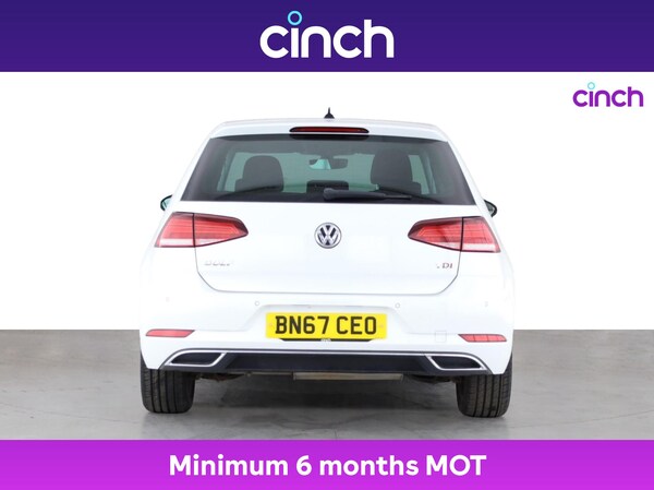 Used Volkswagen Golf 2017 for sale - 76030973: Photo 5