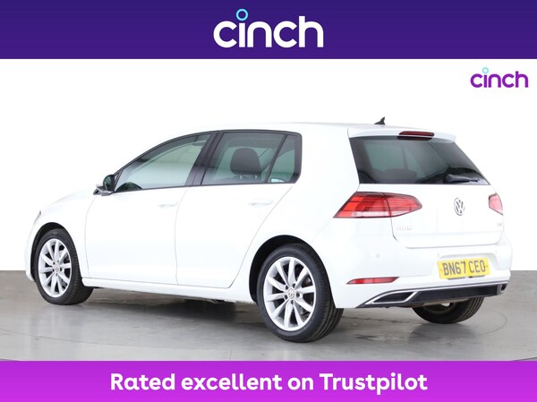 Used Volkswagen Golf 2017 for sale - 76030973: Photo 6