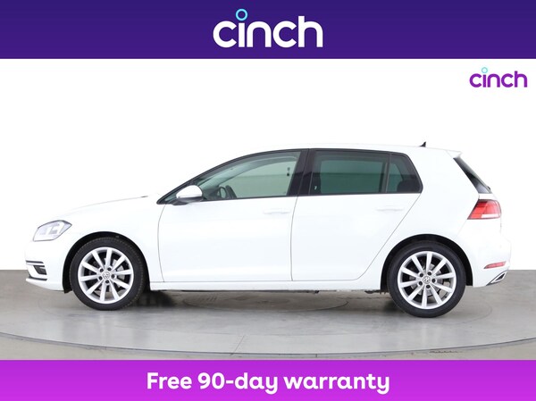 Used Volkswagen Golf 2017 for sale - 76030973: Photo 8