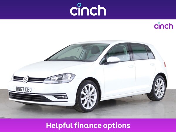 Used Volkswagen Golf 2017 for sale - 76030973: Photo 9