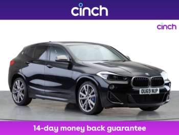 2019 - M35i 5dr Step Auto