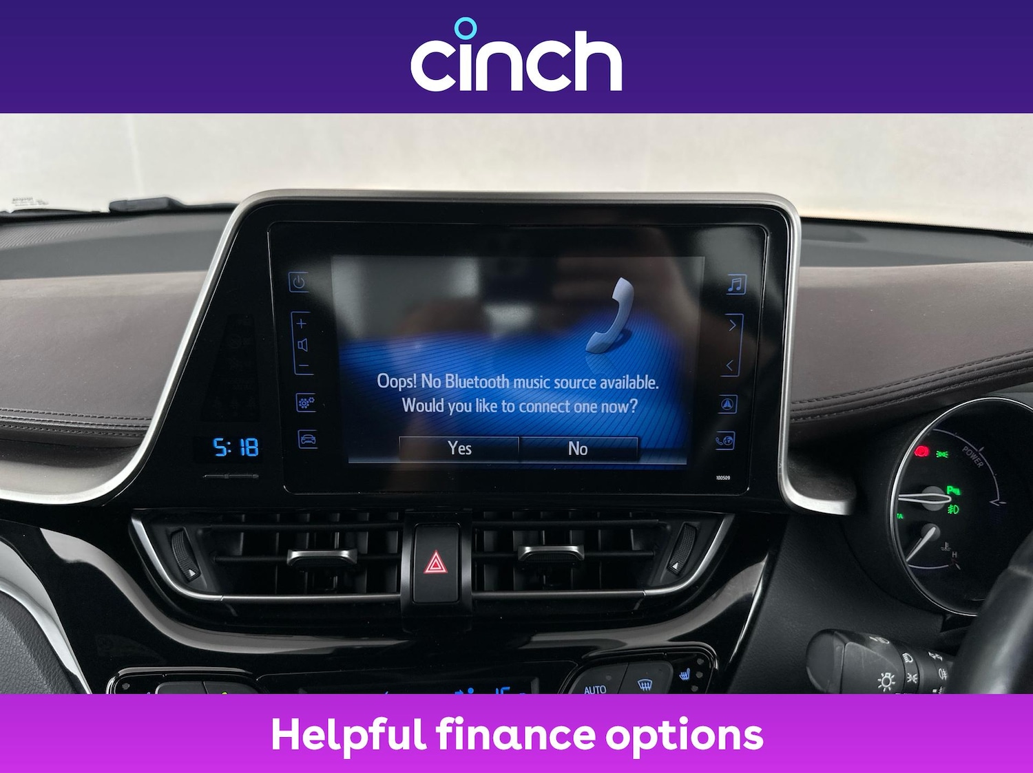 Used Toyota C-HR 2019 for sale - 76937642: Photo 30