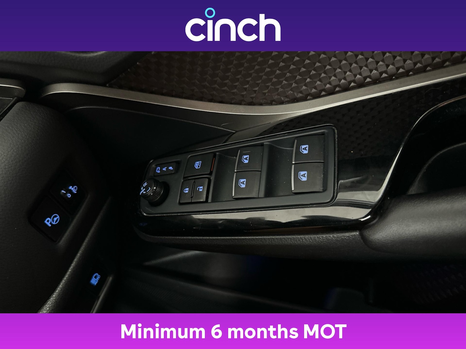 Used Toyota C-HR 2019 for sale - 76937642: Photo 36