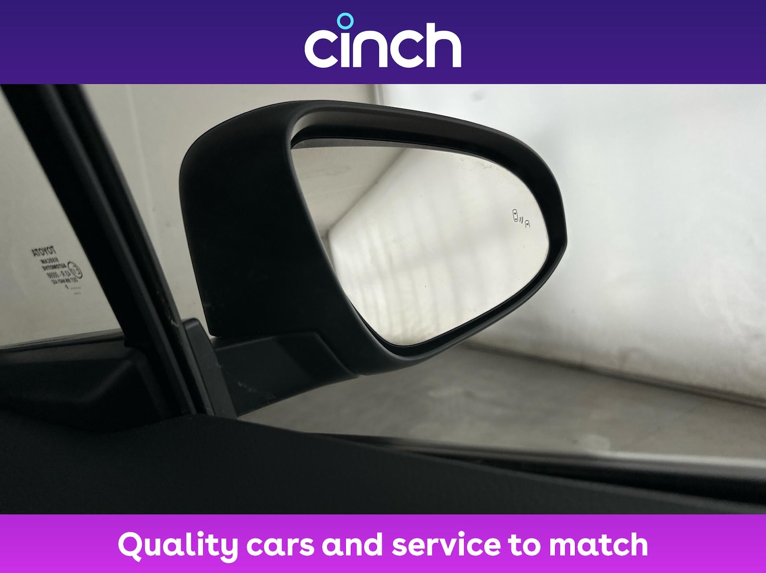 Used Toyota C-HR 2019 for sale - 76937642: Photo 37