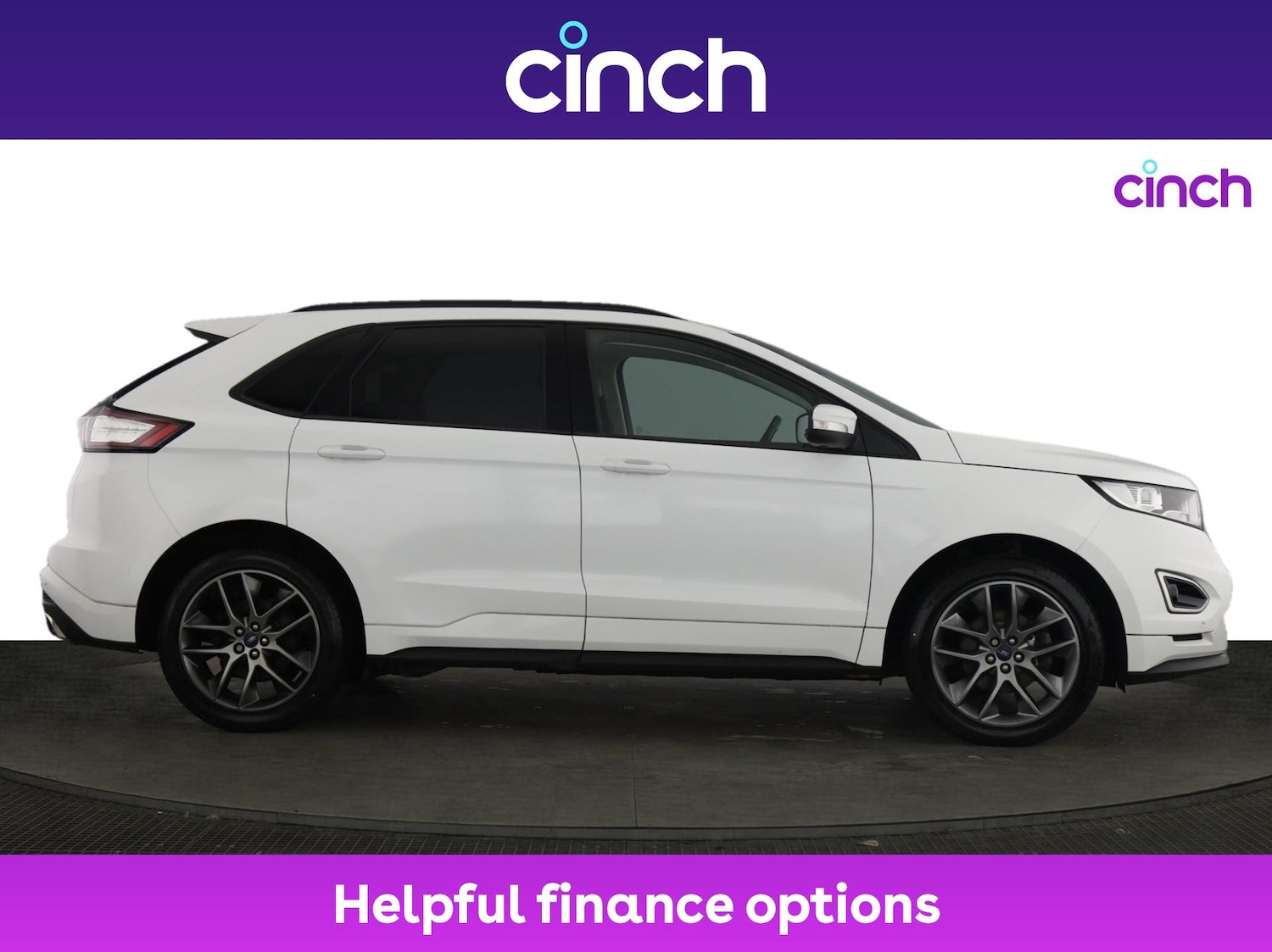 Used Ford Edge 2018 for sale - 77071875: Photo 2
