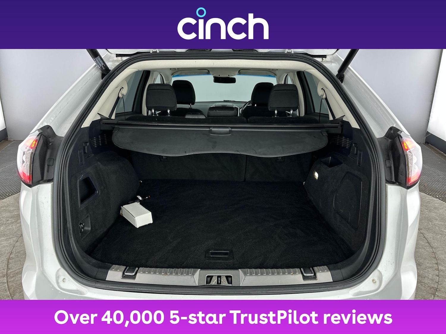 Used Ford Edge 2018 for sale - 77071875: Photo 21