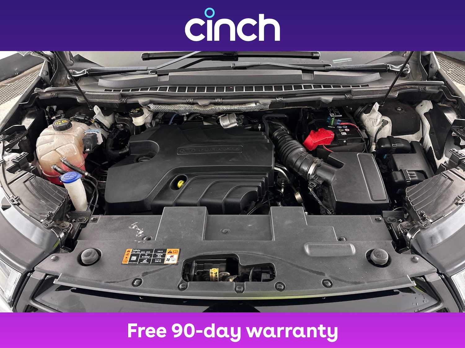 Used Ford Edge 2018 for sale - 77071875: Photo 23