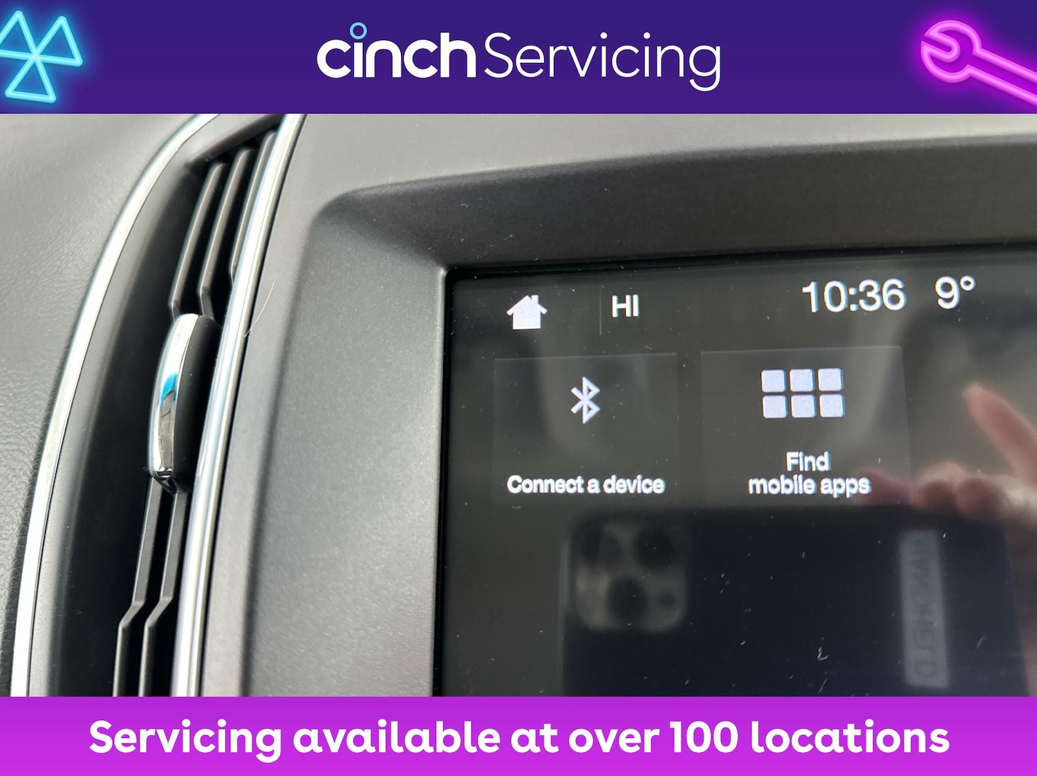 Used Ford Edge 2018 for sale - 77071875: Photo 46