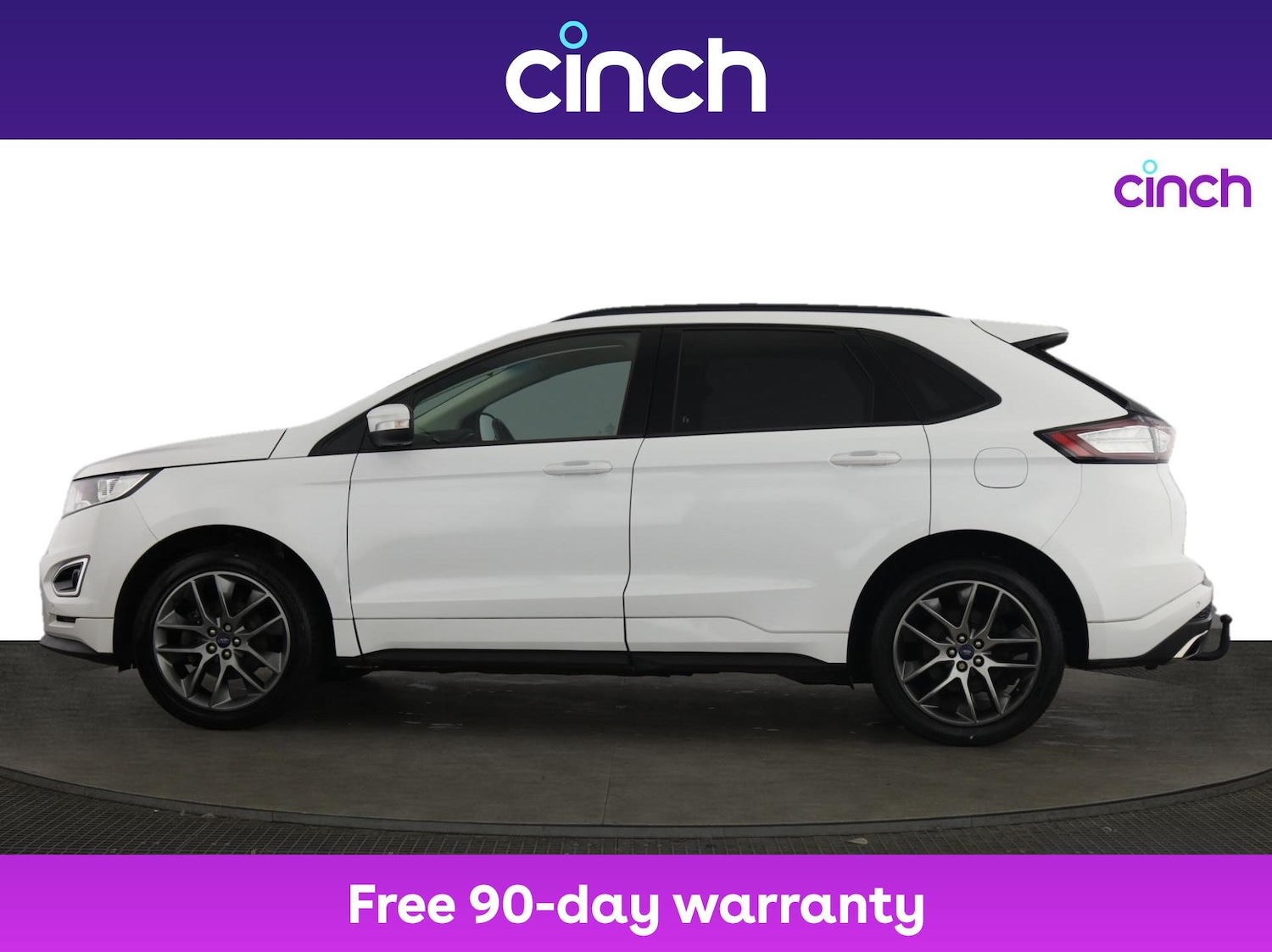 Used Ford Edge 2018 for sale - 77071875: Photo 8