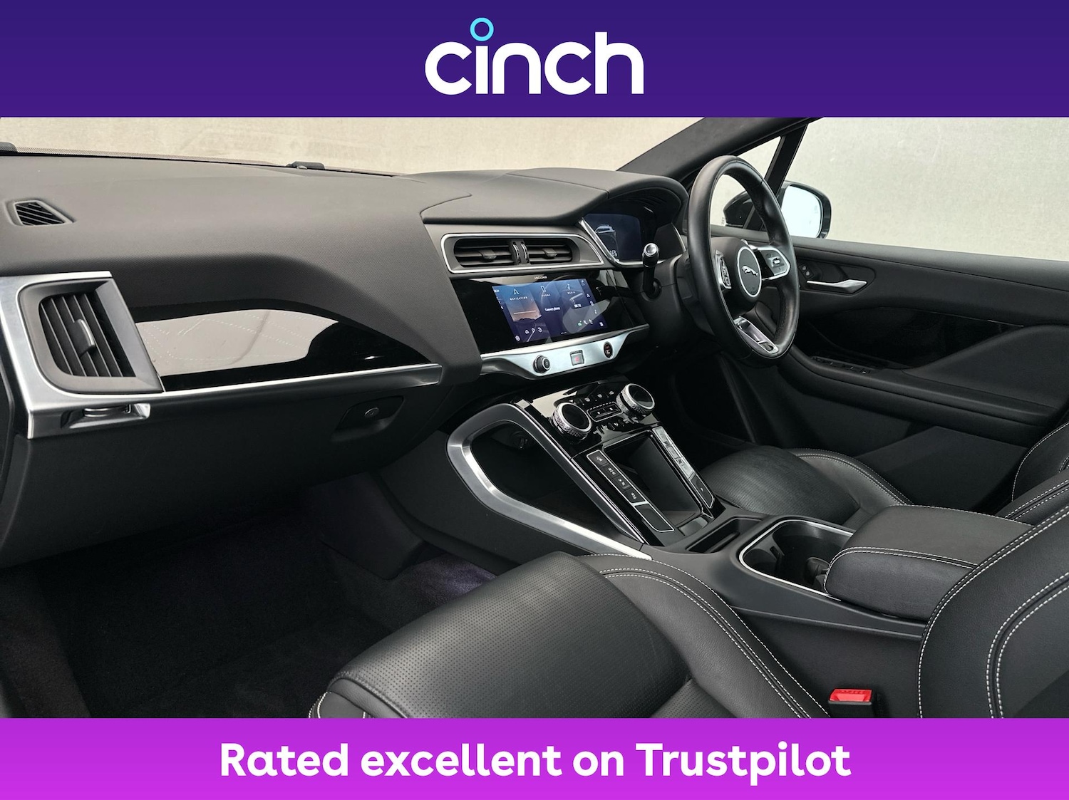 Used Jaguar I-Pace 2021 for sale - 76034474: Photo 14