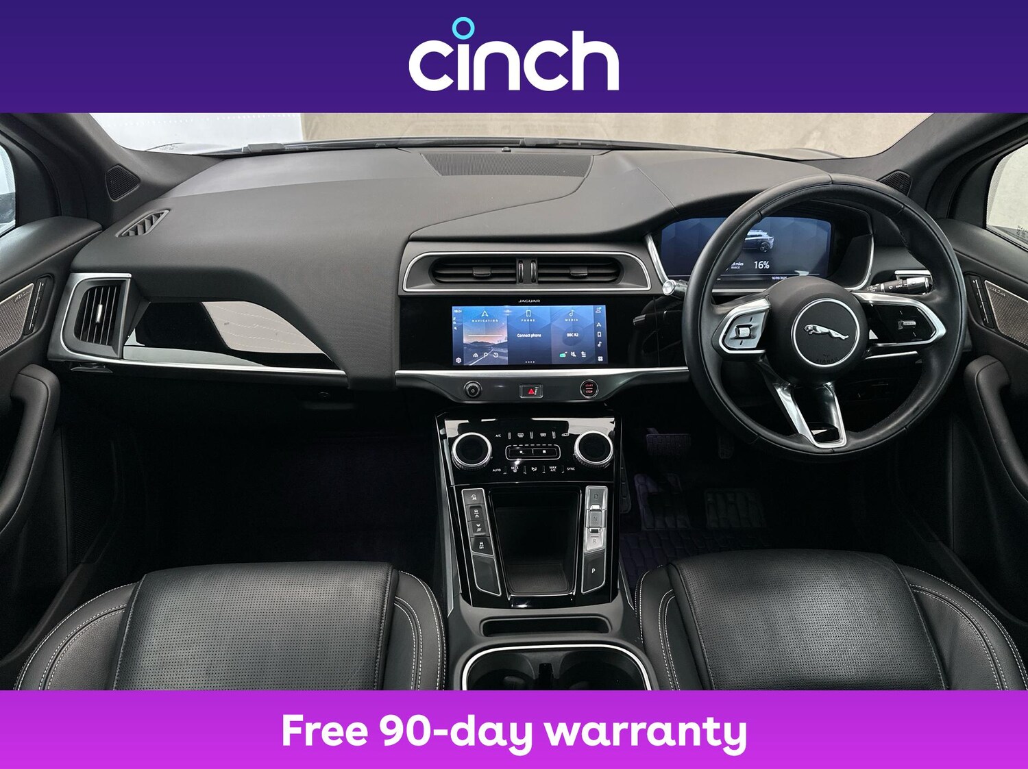 Used Jaguar I-Pace 2021 for sale - 76034474: Photo 15