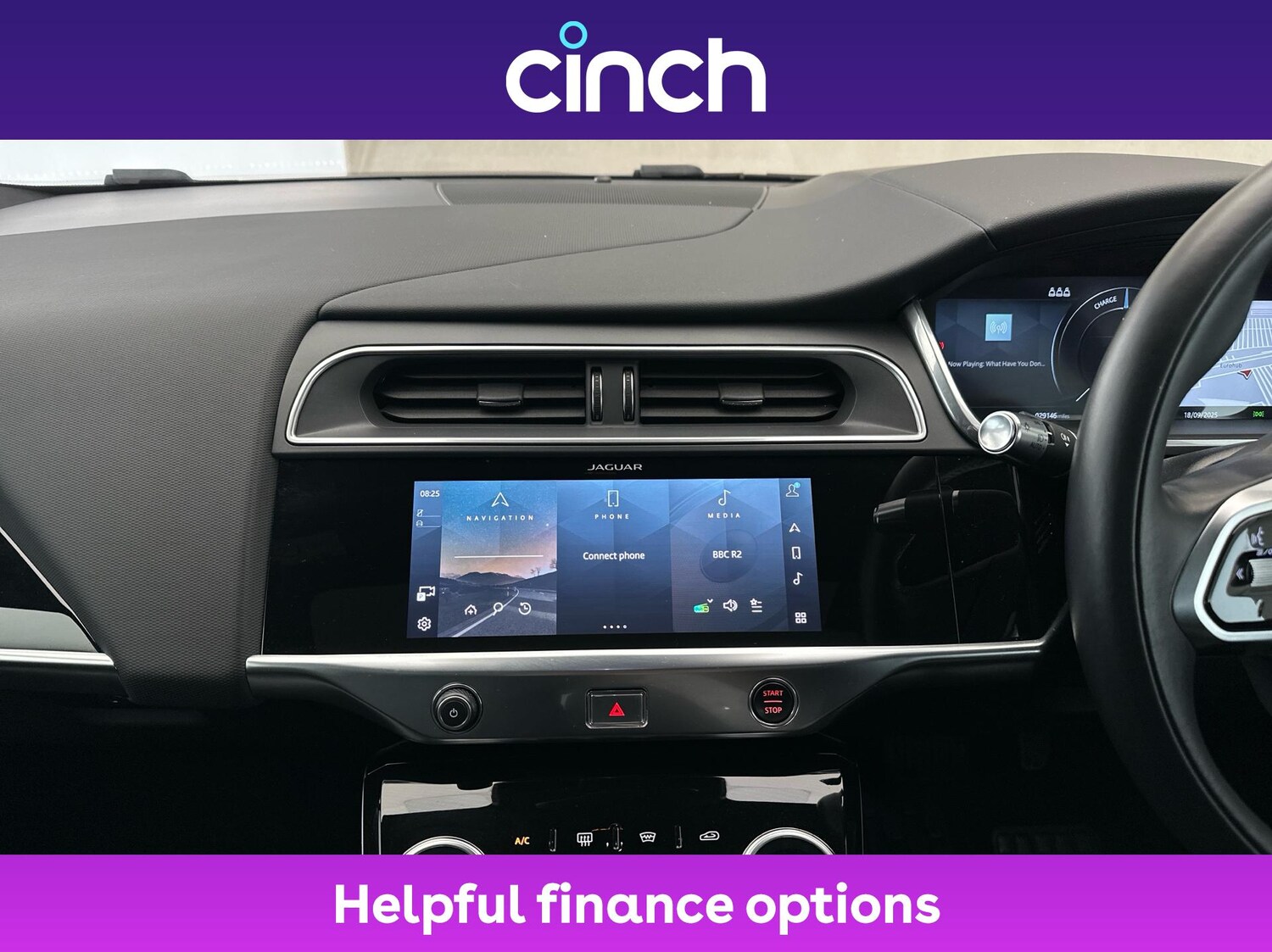 Used Jaguar I-Pace 2021 for sale - 76034474: Photo 17