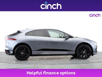 Used Jaguar I-Pace 2021 for sale - 76034474: Photo 2
