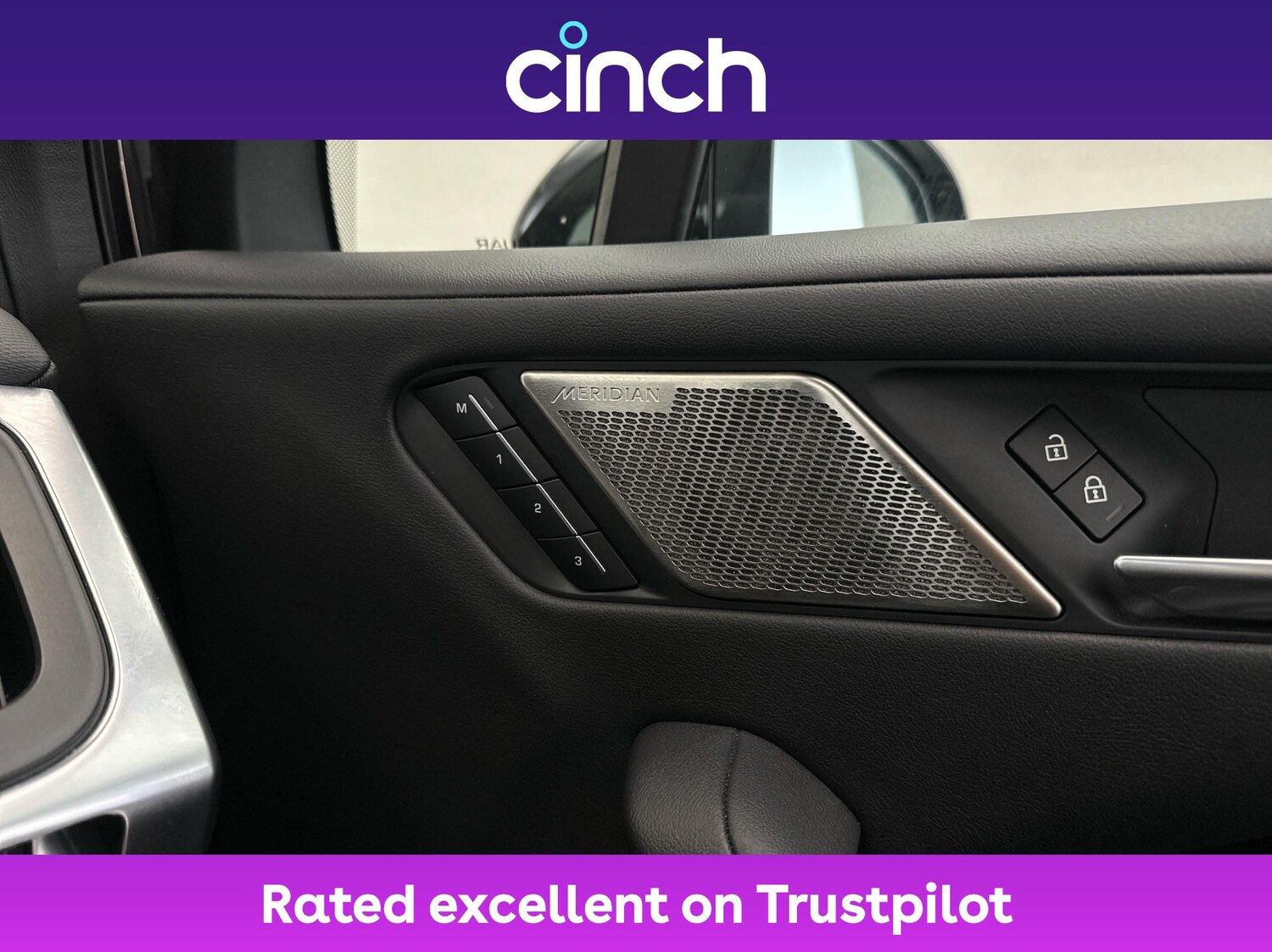 Used Jaguar I-Pace 2021 for sale - 76034474: Photo 33
