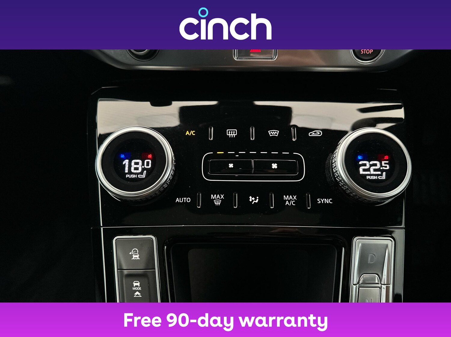 Used Jaguar I-Pace 2021 for sale - 76034474: Photo 39