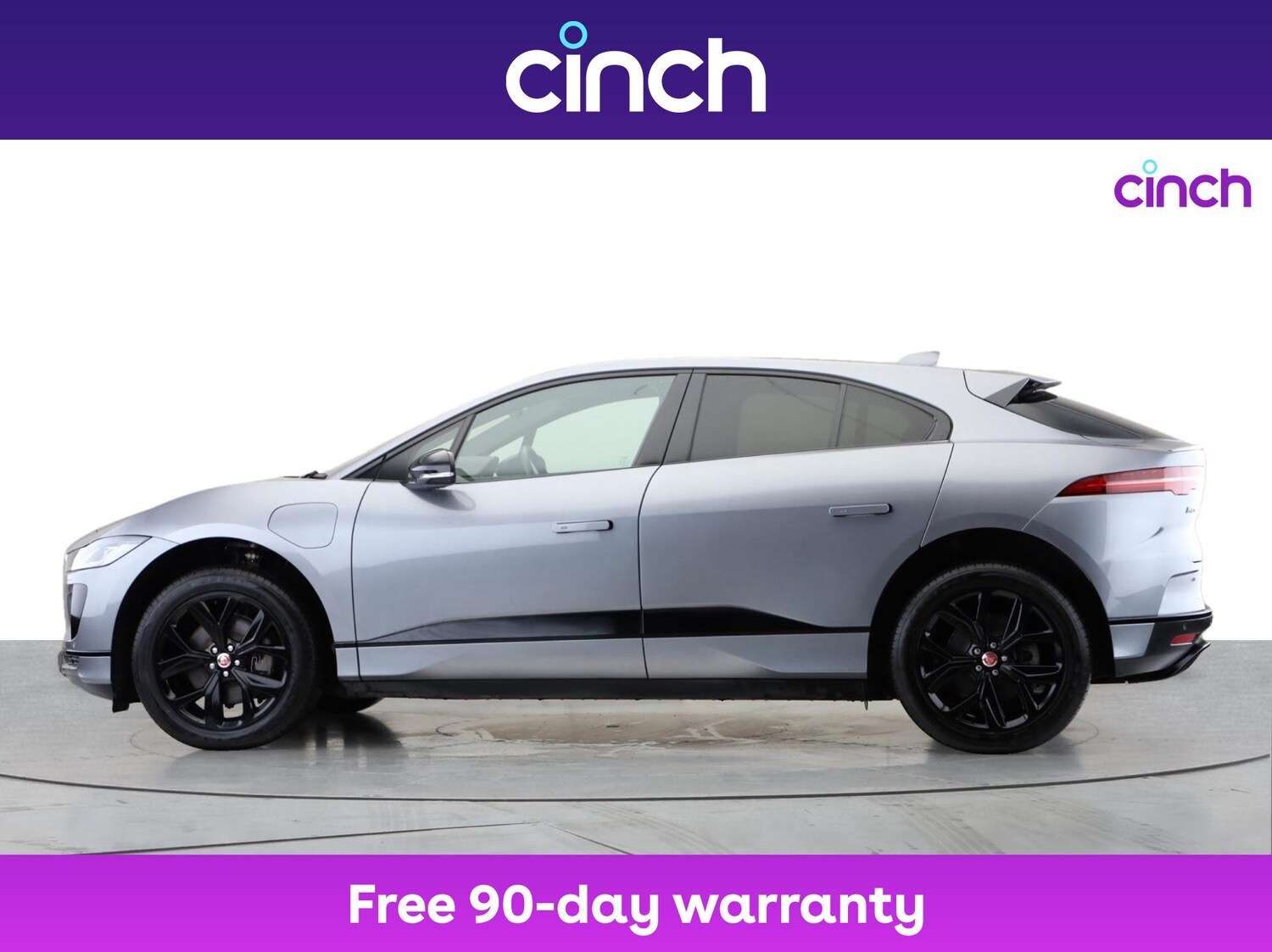 Used Jaguar I-Pace 2021 for sale - 76034474: Photo 8