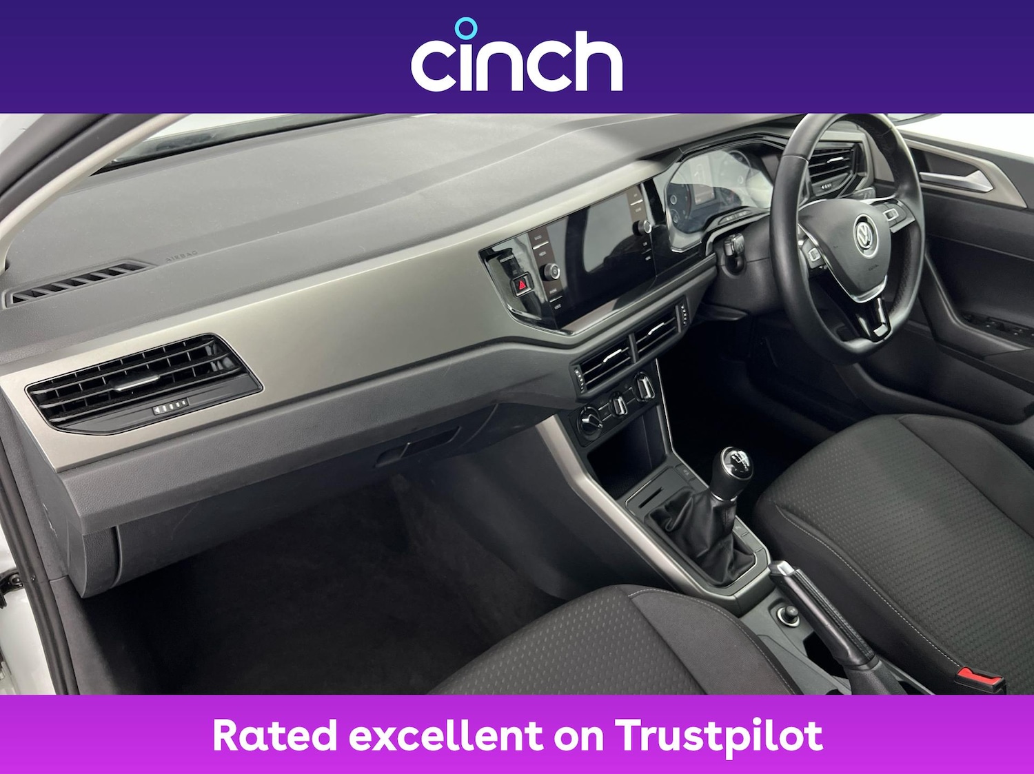 Used Volkswagen Polo 2019 for sale - 76445402: Photo 14