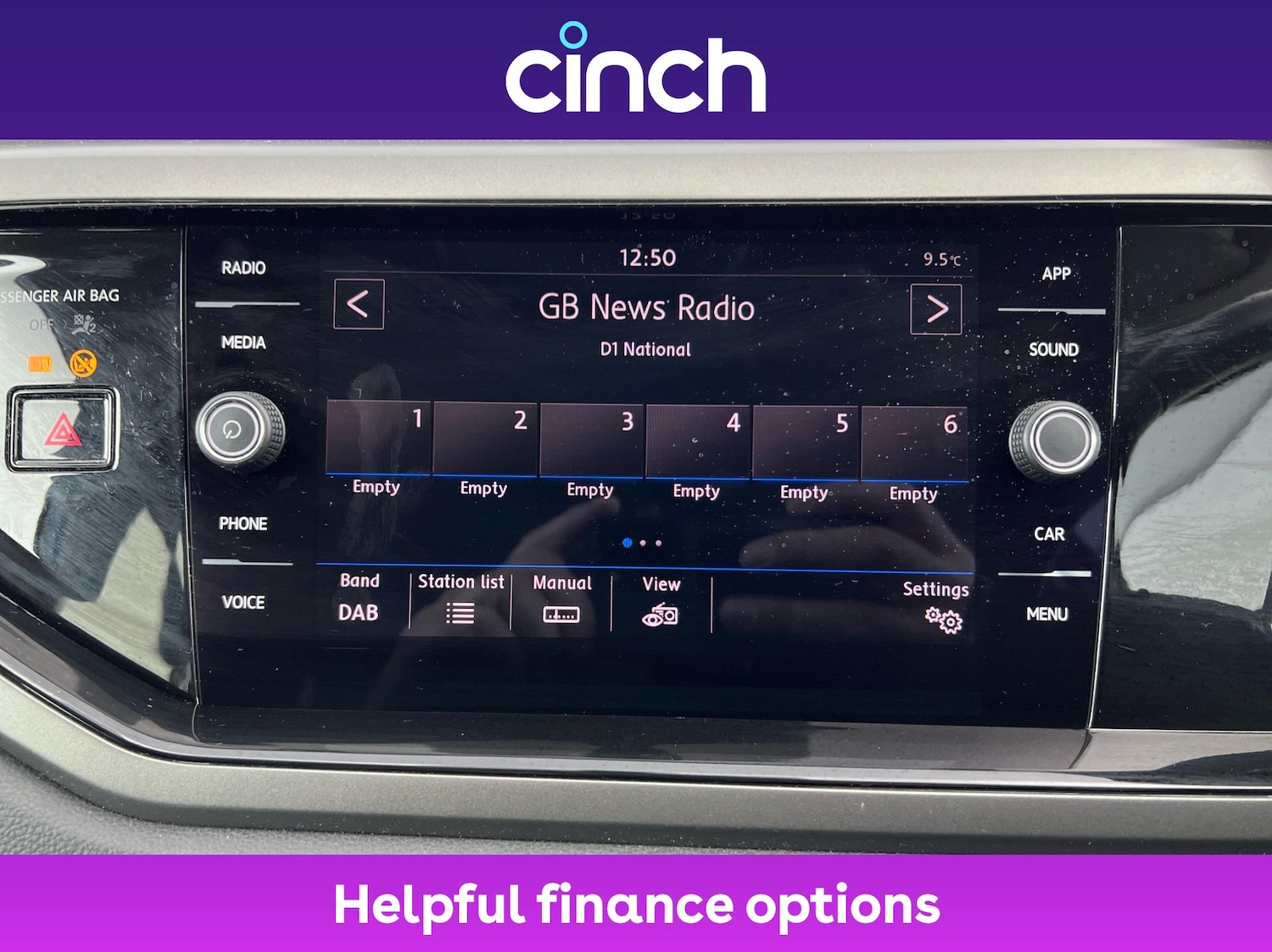 Used Volkswagen Polo 2019 for sale - 76445402: Photo 17