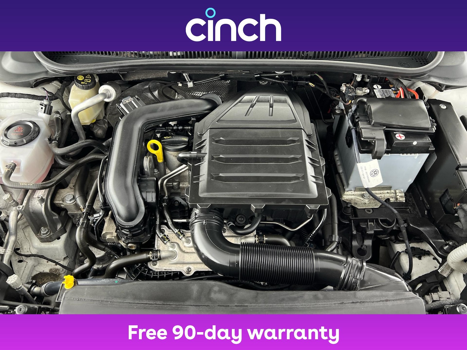 Used Volkswagen Polo 2019 for sale - 76445402: Photo 23