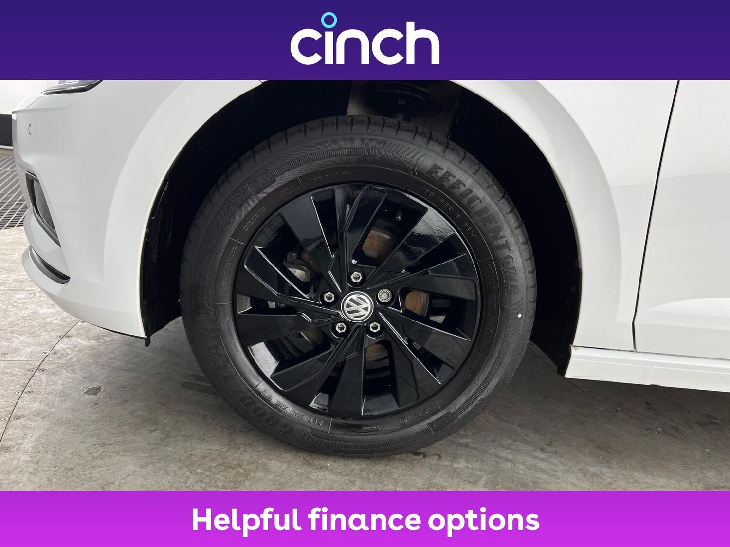 Used Volkswagen Polo 2019 for sale - 76445402: Photo 24