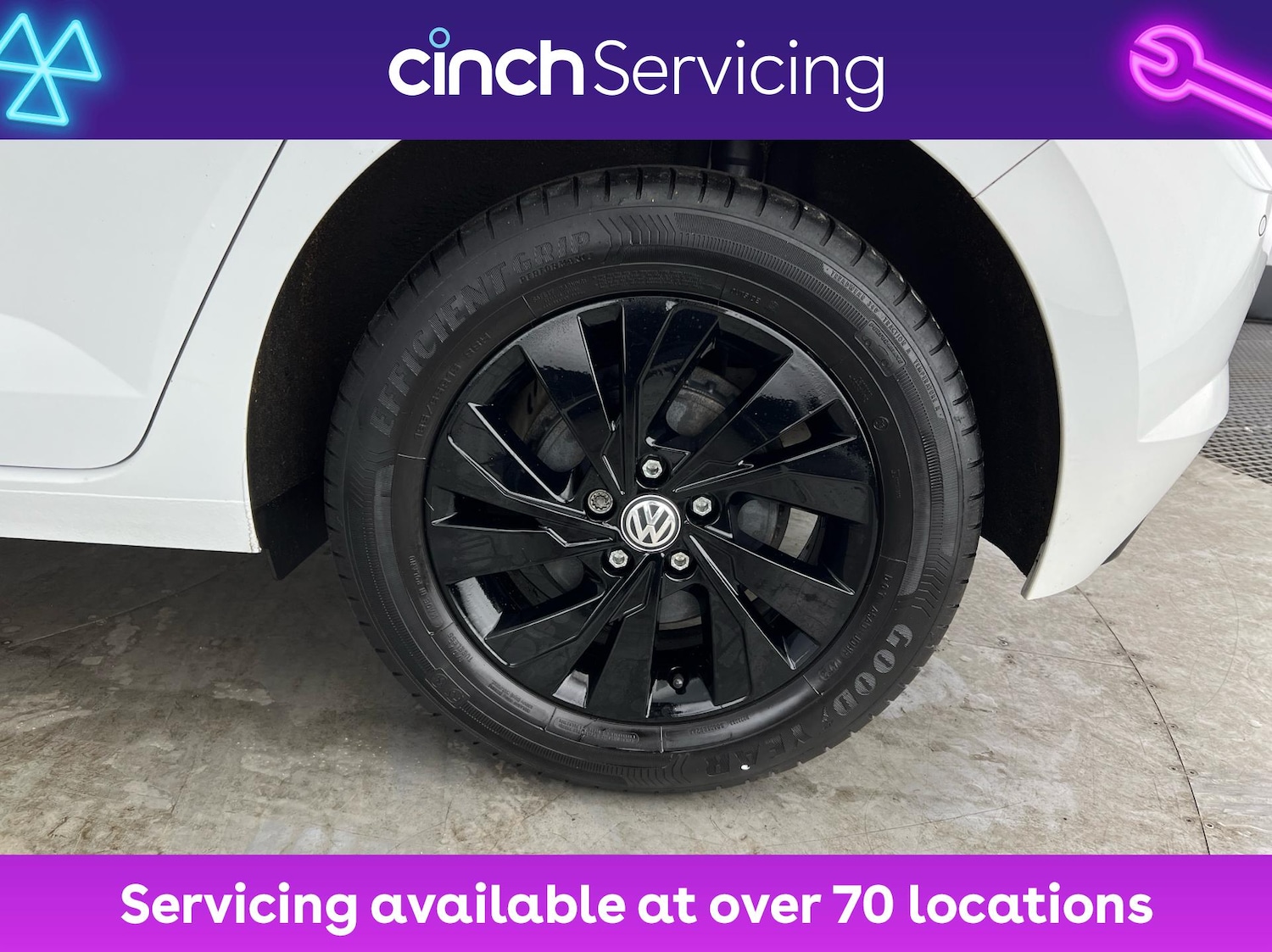 Used Volkswagen Polo 2019 for sale - 76445402: Photo 26