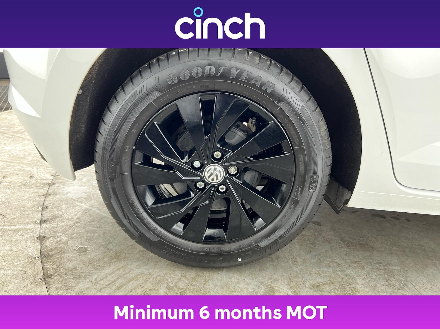 Used Volkswagen Polo 2019 for sale - 76445402: Photo 27