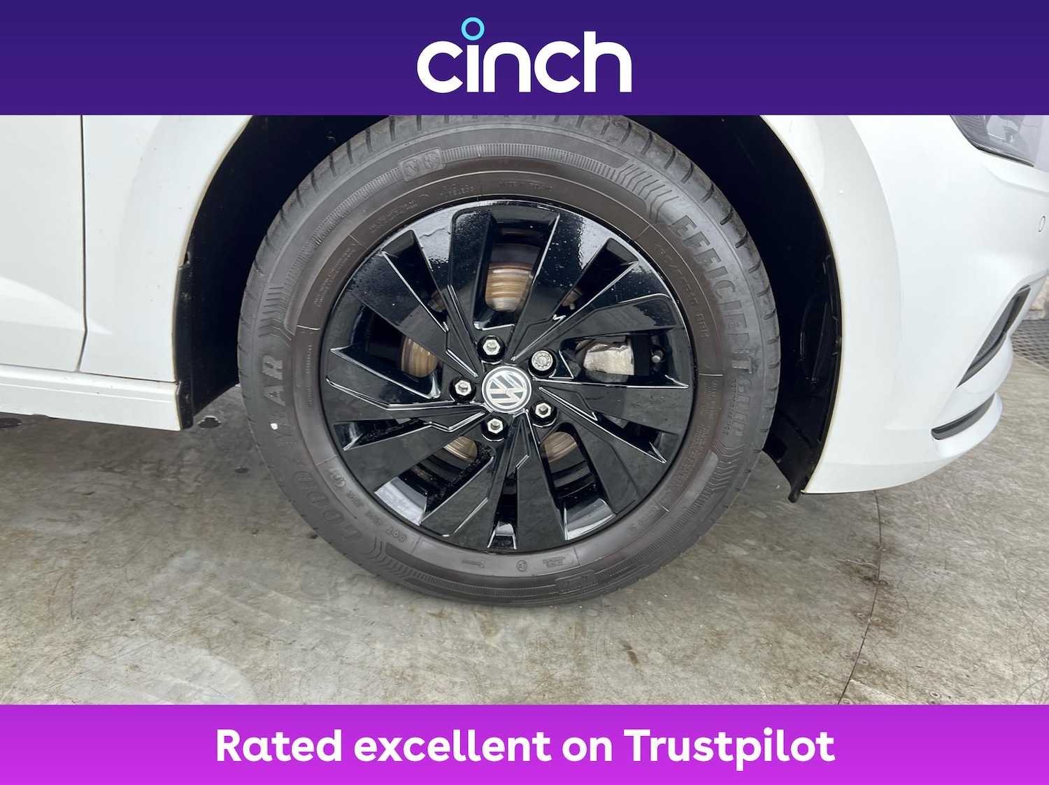 Used Volkswagen Polo 2019 for sale - 76445402: Photo 28