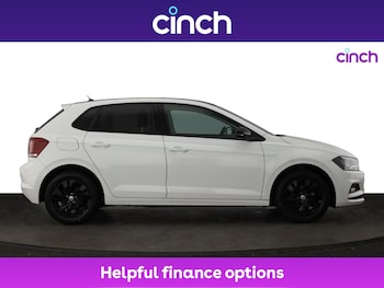 Used Volkswagen Polo 2019 for sale - 76445402: Photo