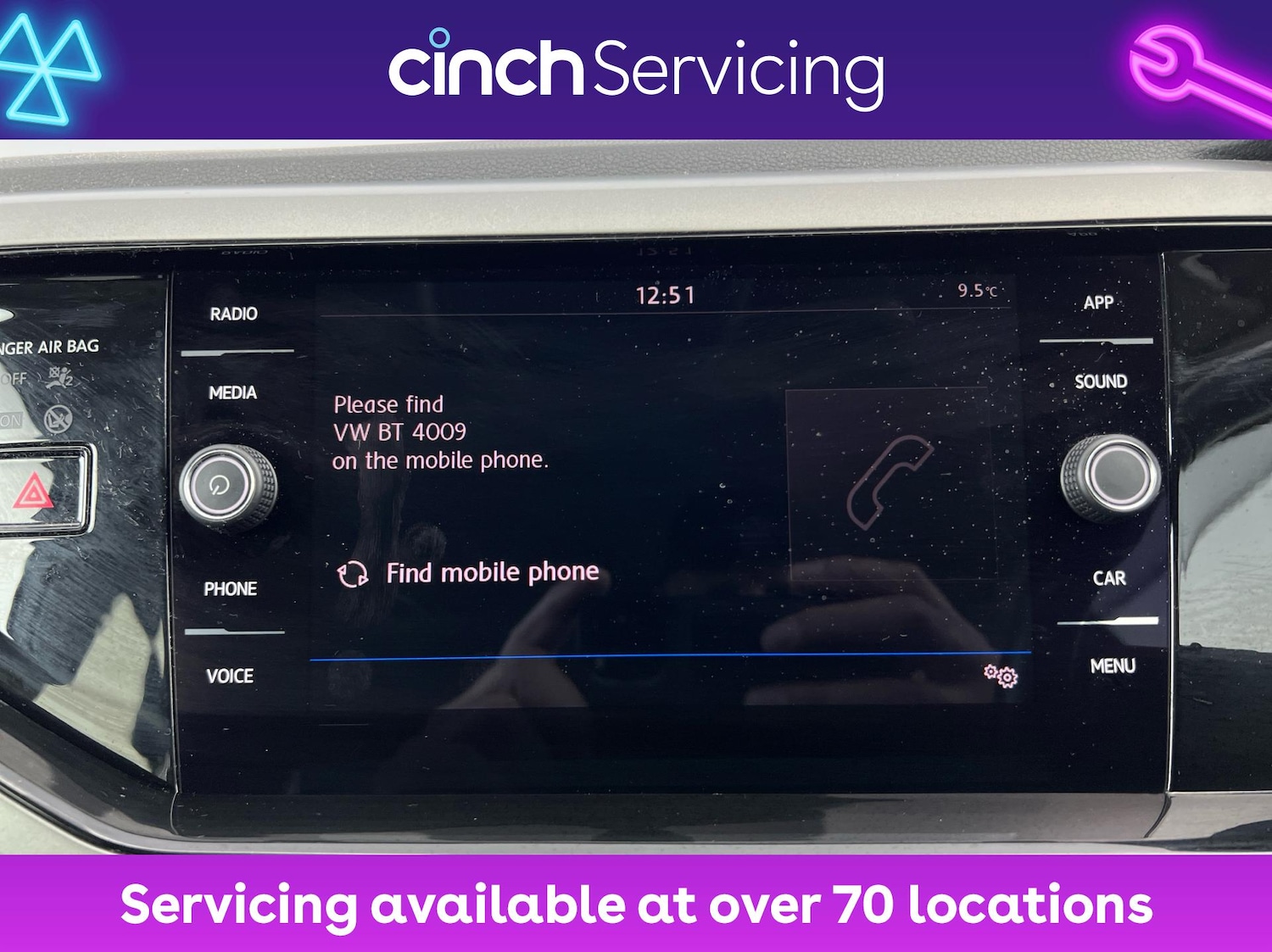 Used Volkswagen Polo 2019 for sale - 76445402: Photo 31