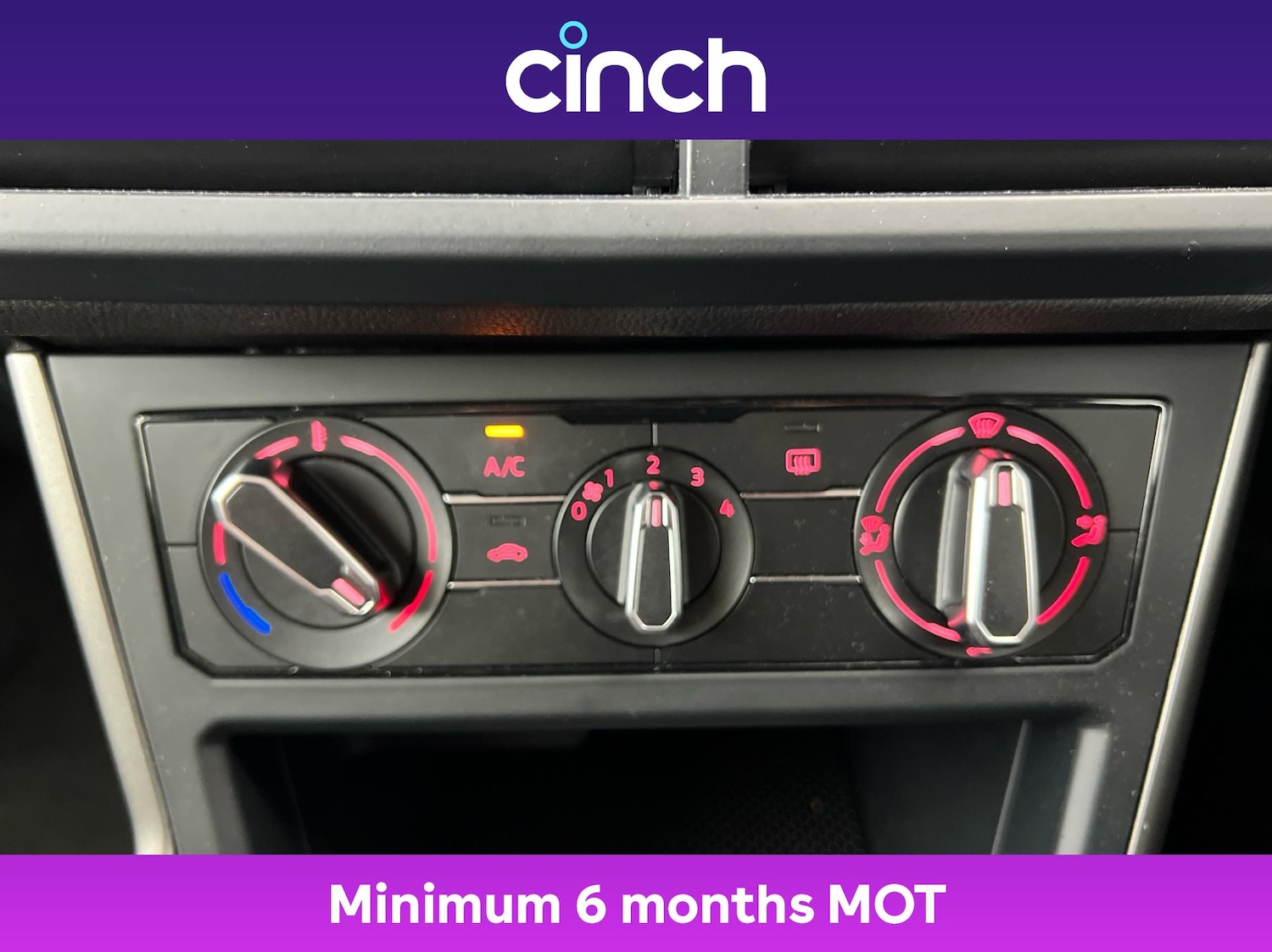 Used Volkswagen Polo 2019 for sale - 76445402: Photo 32