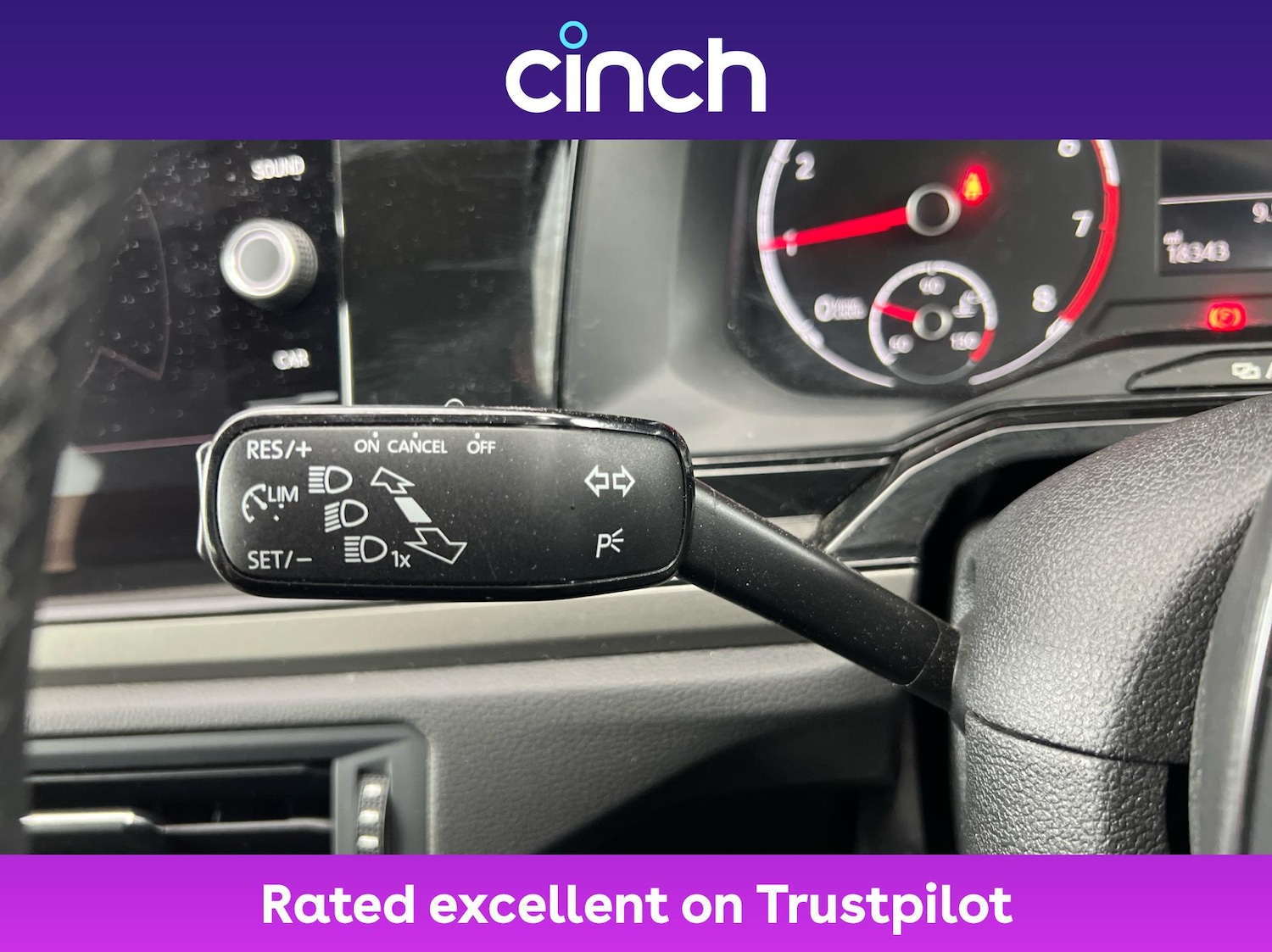 Used Volkswagen Polo 2019 for sale - 76445402: Photo 33