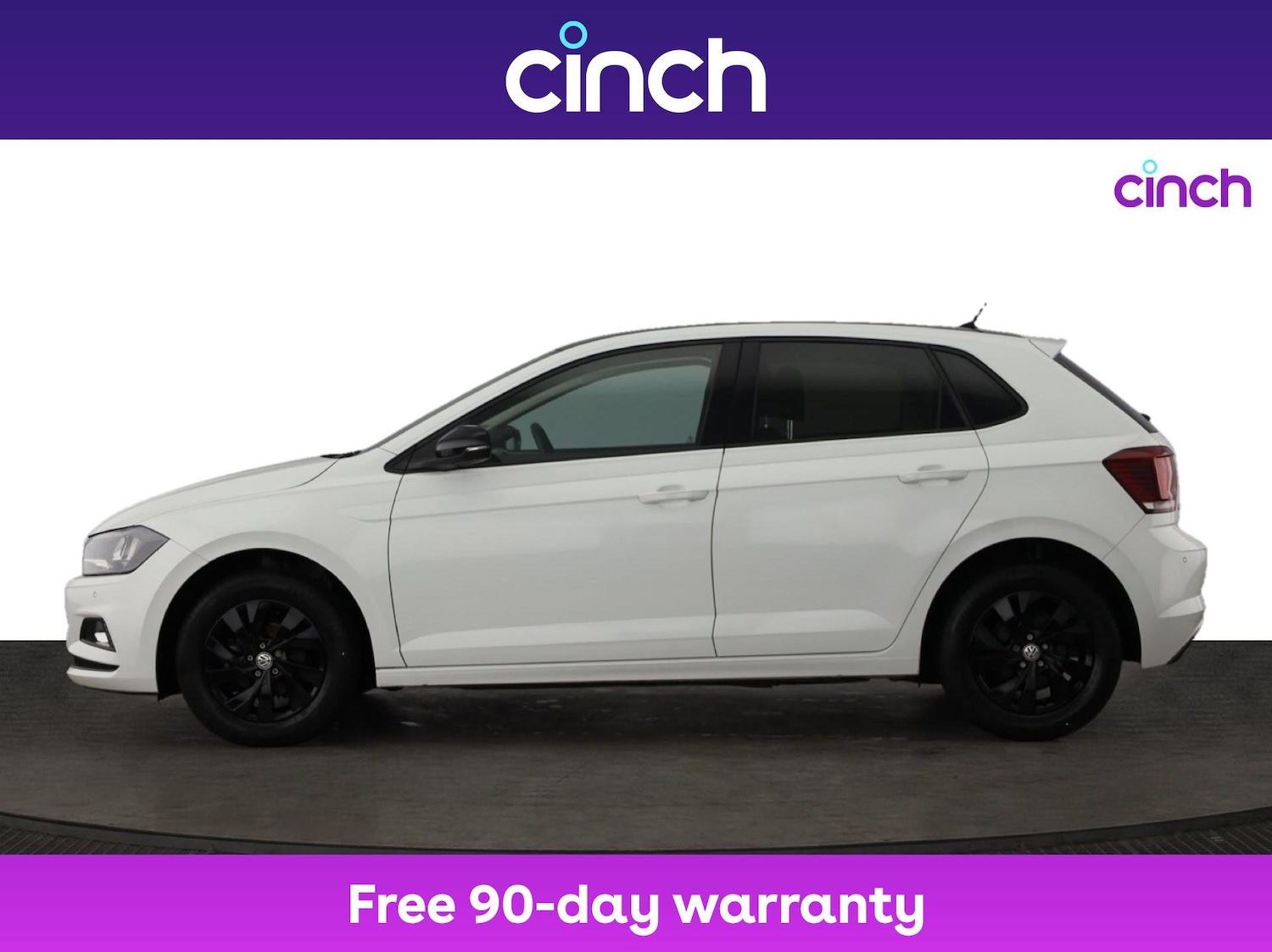 Used Volkswagen Polo 2019 for sale - 76445402: Photo 8