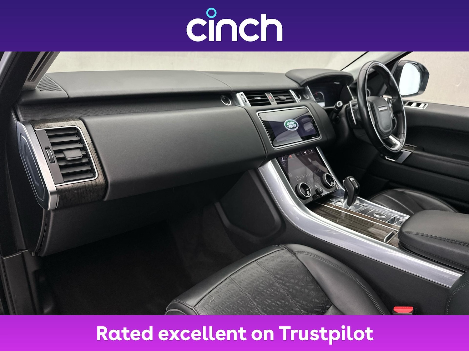 Used Land Rover Range Rover Sport 2018 for sale - 76351165: Photo 14