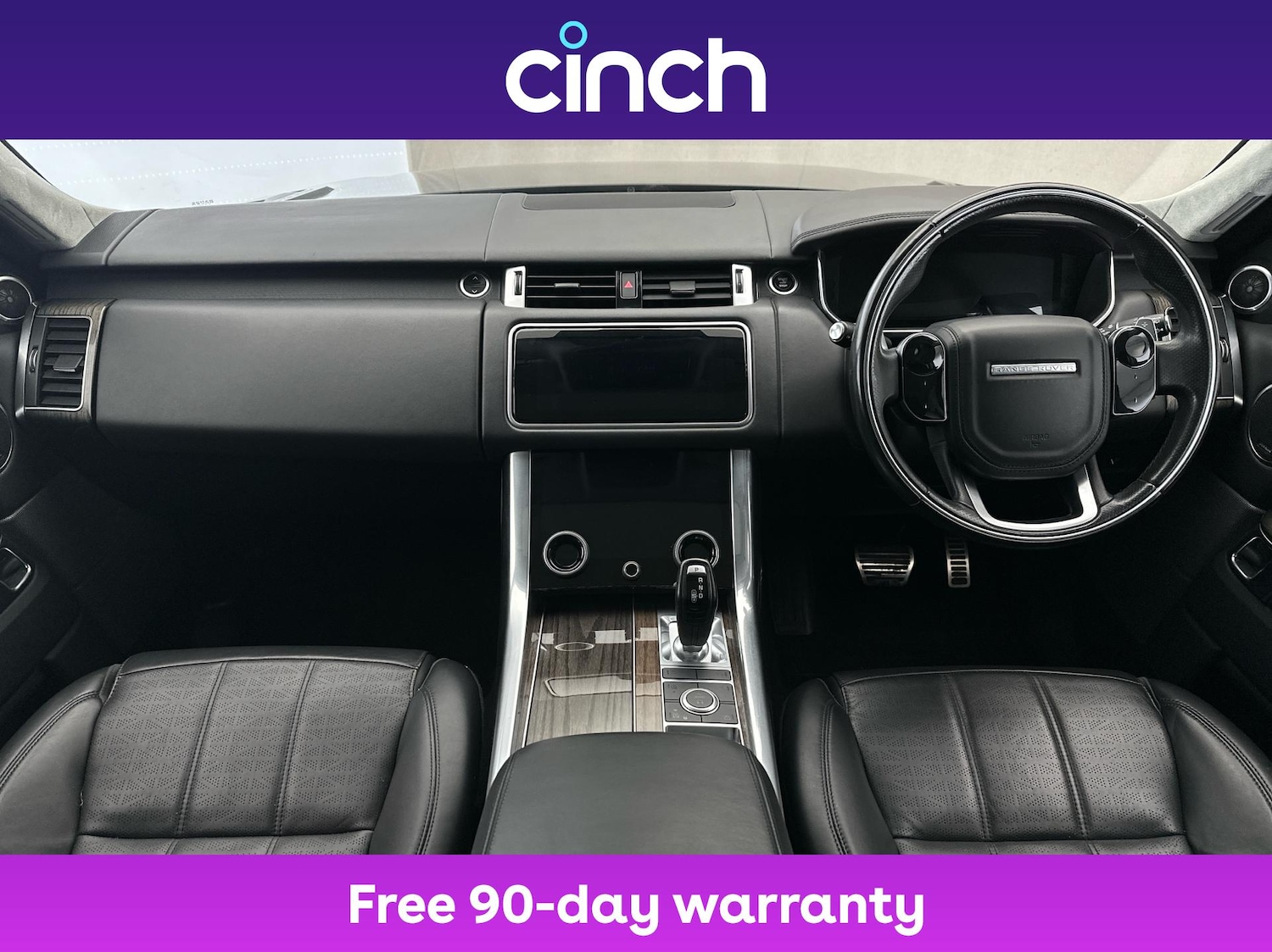 Used Land Rover Range Rover Sport 2018 for sale - 76351165: Photo 15