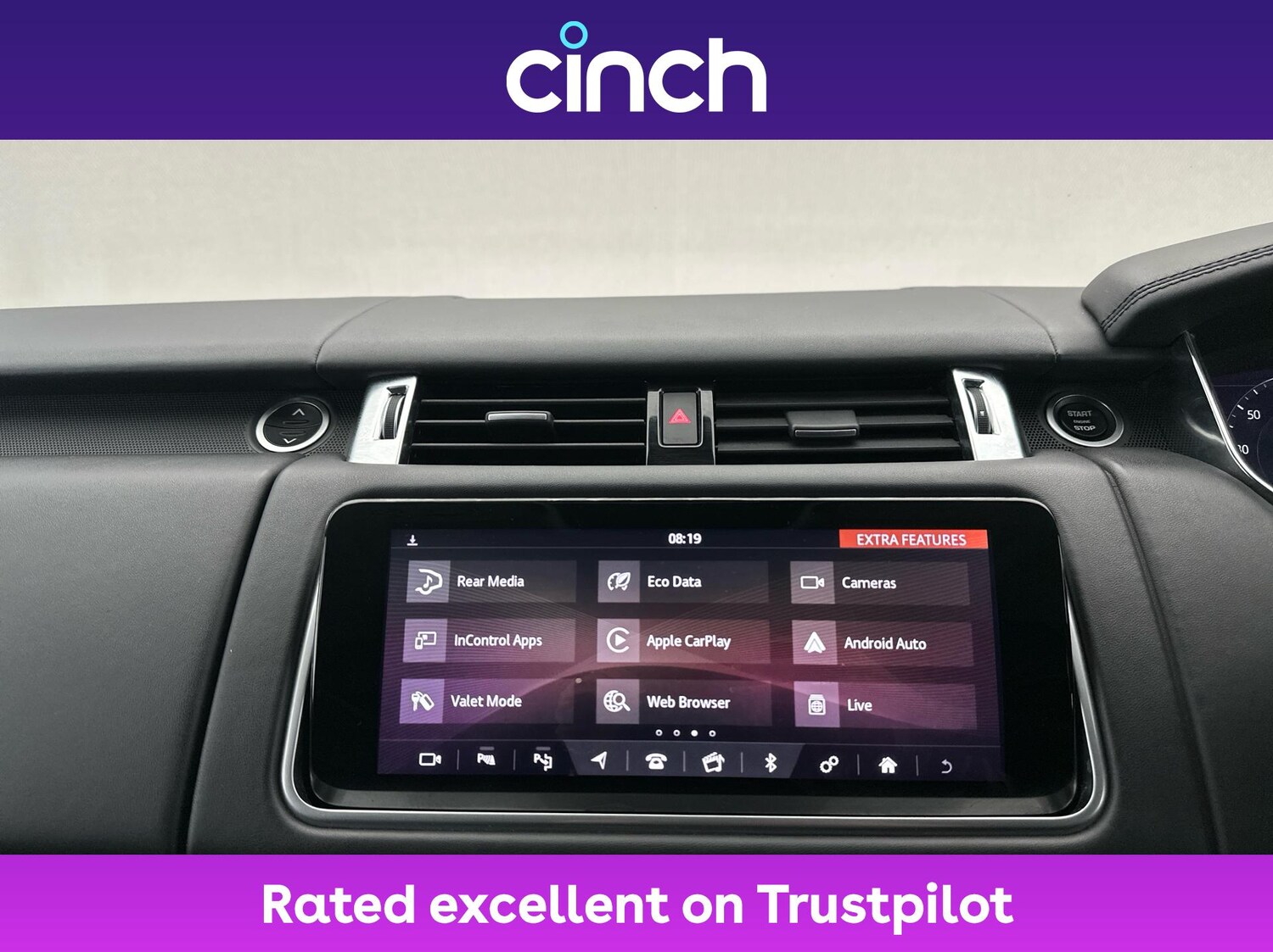 Used Land Rover Range Rover Sport 2018 for sale - 76351165: Photo 33