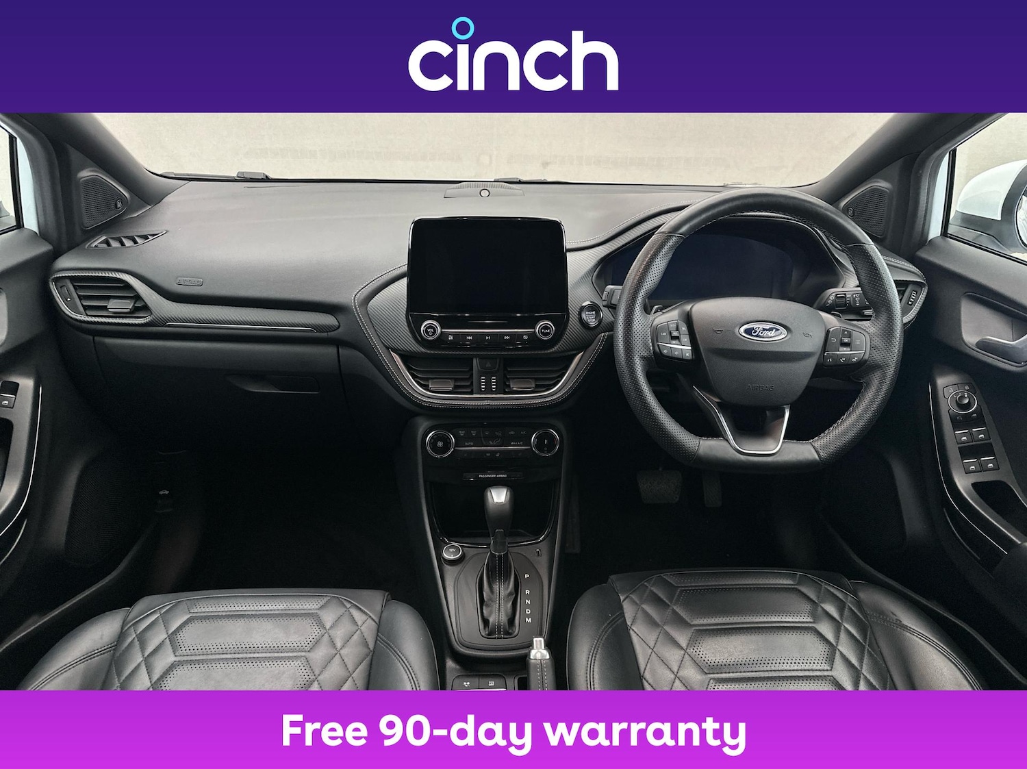 Used Ford Puma 2021 for sale - 76985553: Photo 15