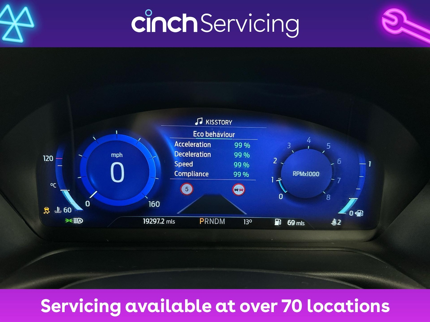 Used Ford Puma 2021 for sale - 76985553: Photo 18