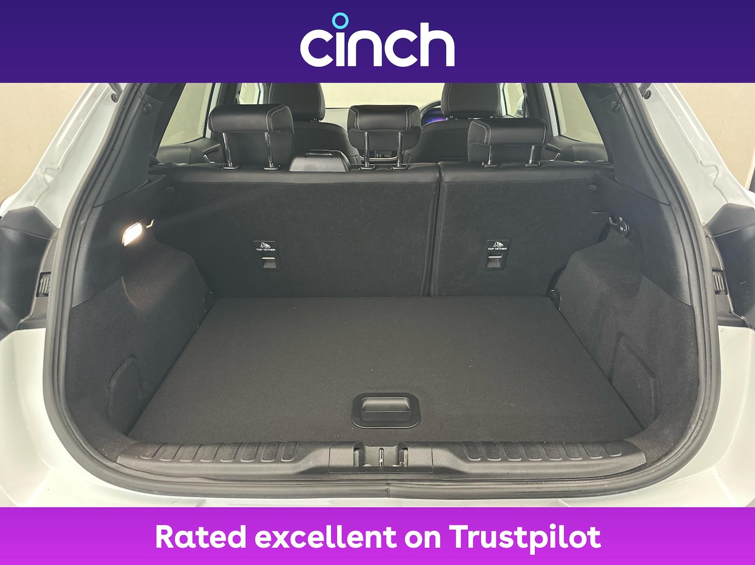 Used Ford Puma 2021 for sale - 76985553: Photo 21