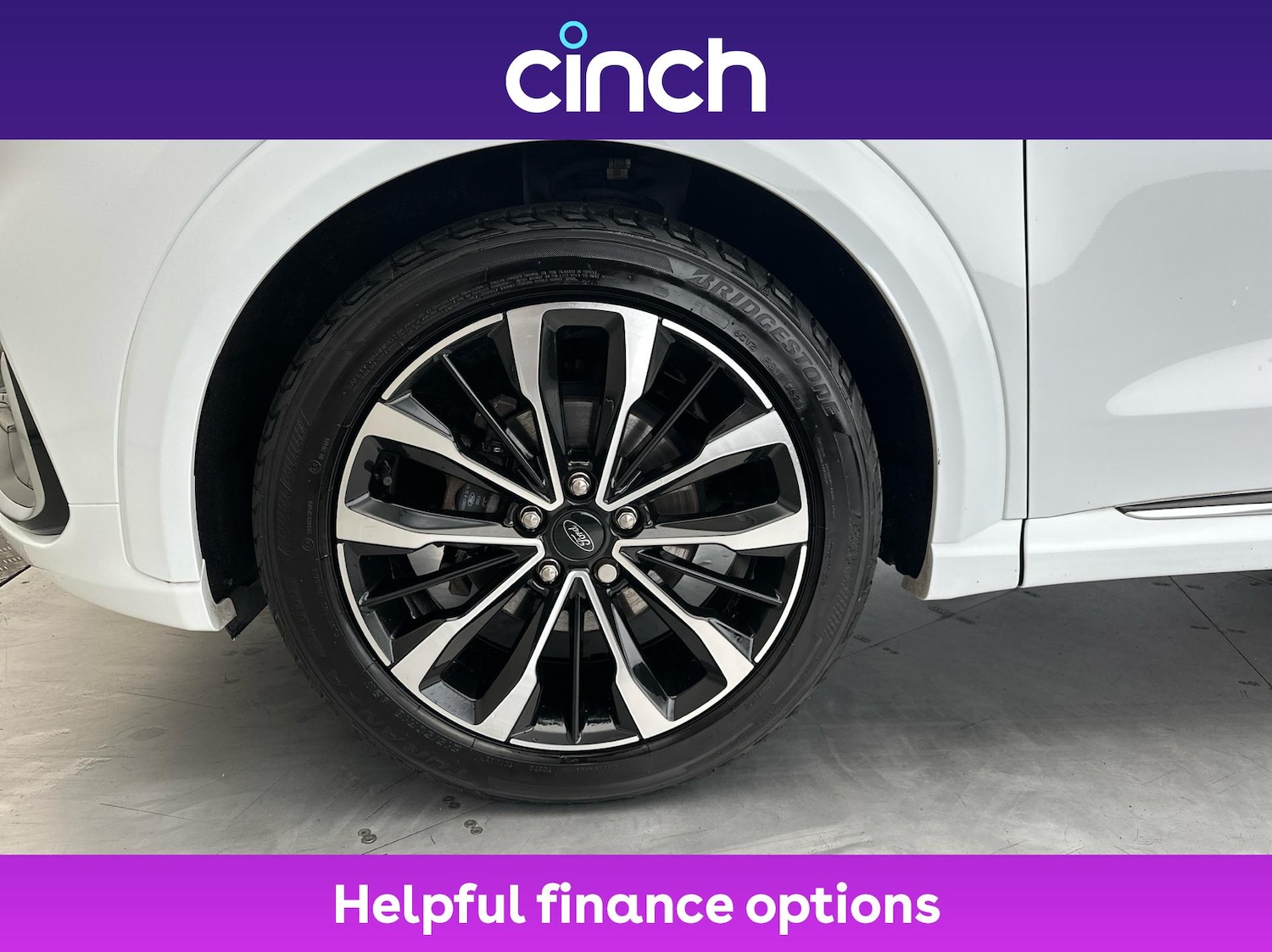 Used Ford Puma 2021 for sale - 76985553: Photo 24