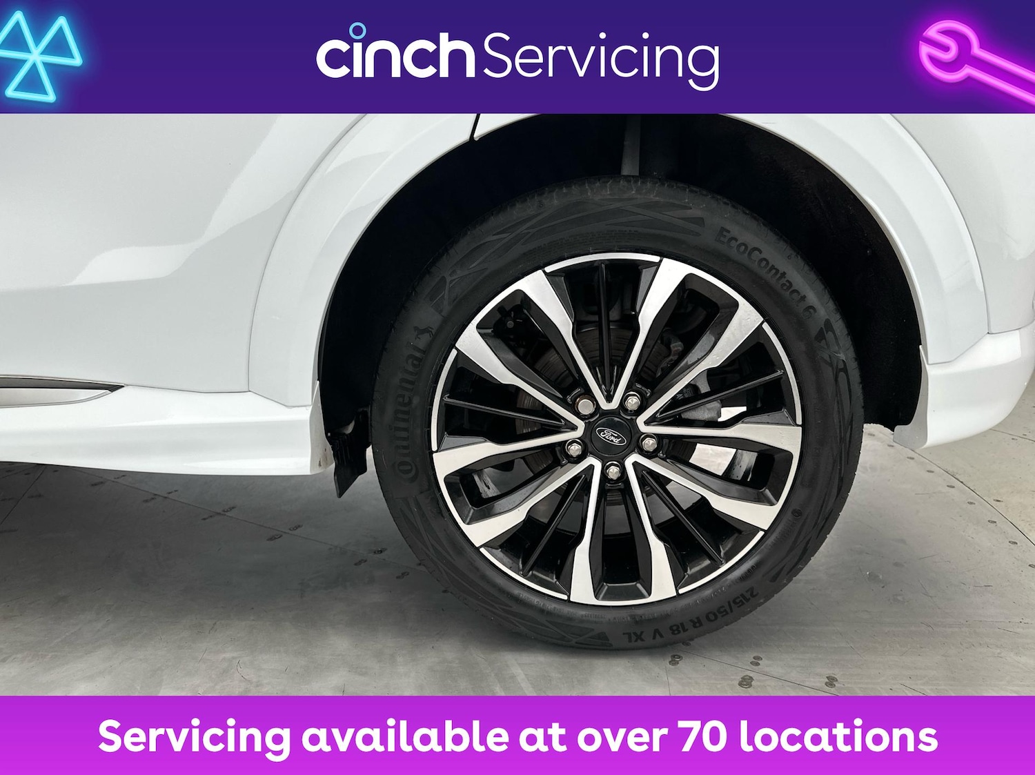 Used Ford Puma 2021 for sale - 76985553: Photo 26