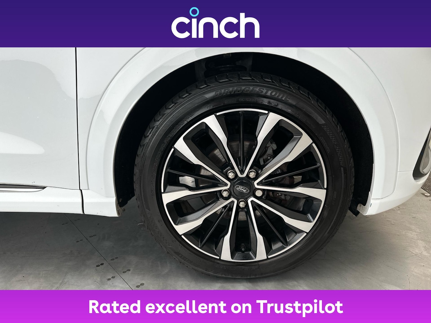 Used Ford Puma 2021 for sale - 76985553: Photo 28