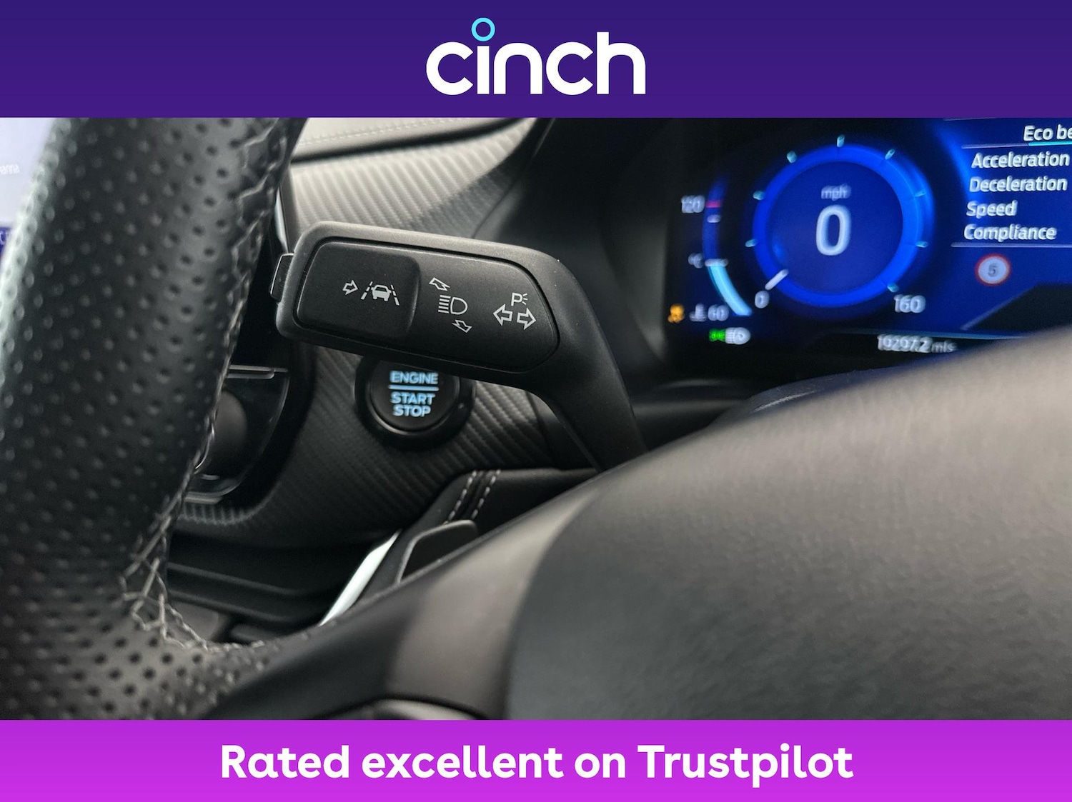 Used Ford Puma 2021 for sale - 76985553: Photo 33