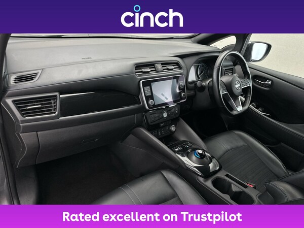 Used Nissan Leaf 2022 for sale - 76164278: Photo 14