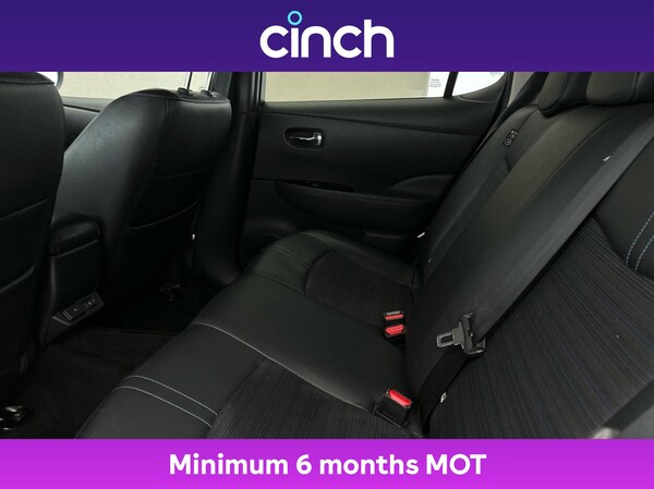 Used Nissan Leaf 2022 for sale - 76164278: Photo 20