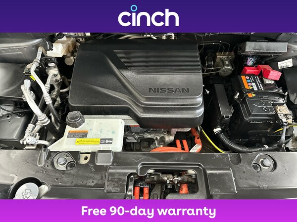 Used Nissan Leaf 2022 for sale - 76164278: Photo 23