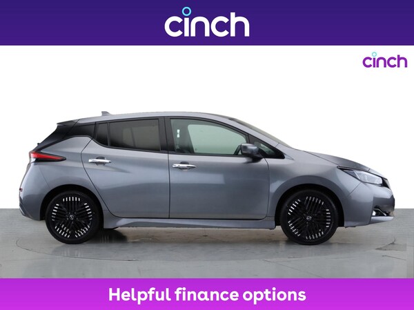 Used Nissan Leaf 2022 for sale - 76164278: Photo 2