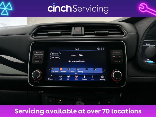 Used Nissan Leaf 2022 for sale - 76164278: Photo 31